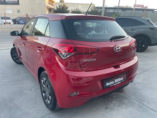 Hyundai i 20 2018 1.2  EDITION Clim klima aristo-thumb-5