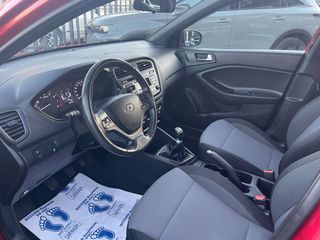 Hyundai i 20 2018 1.2  EDITION Clim klima aristo-thumb-12