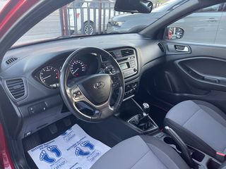 Hyundai i 20 2018 1.2  EDITION Clim klima aristo-thumb-21