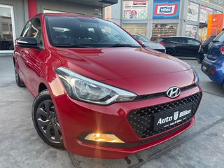 Hyundai i 20 2018 1.2  EDITION Clim klima aristo-thumb-2