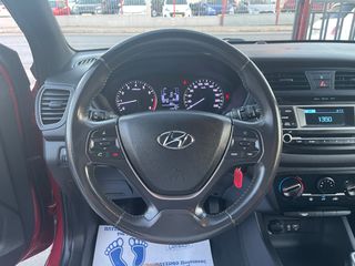 Hyundai i 20 2018 1.2  EDITION Clim klima aristo-thumb-13