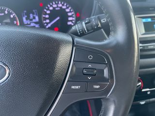 Hyundai i 20 2018 1.2  EDITION Clim klima aristo-thumb-16