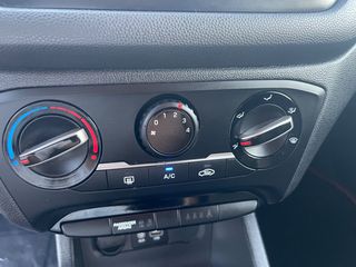 Hyundai i 20 2018 1.2  EDITION Clim klima aristo-thumb-20