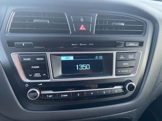 Hyundai i 20 2018 1.2  EDITION Clim klima aristo-thumb-19