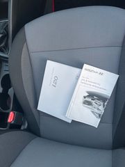 Hyundai i 20 2018 1.2  EDITION Clim klima aristo-thumb-29