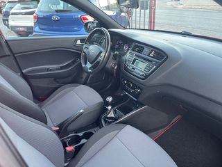 Hyundai i 20 2018 1.2  EDITION Clim klima aristo-thumb-23