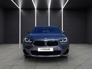Bmw X2 2021 sDrive 18i | M Sport | Automatic | Clima | Alcantara-thumb-1