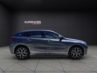 Bmw X2 2021 sDrive 18i | M Sport | Automatic | Clima | Alcantara-thumb-3