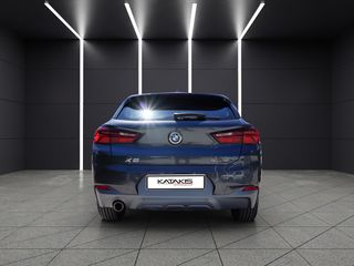 Bmw X2 2021 sDrive 18i | M Sport | Automatic | Clima | Alcantara-thumb-5