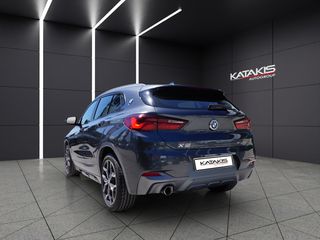 Bmw X2 2021 sDrive 18i | M Sport | Automatic | Clima | Alcantara-thumb-6