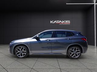 Bmw X2 2021 sDrive 18i | M Sport | Automatic | Clima | Alcantara-thumb-7