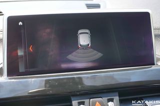 Bmw X2 2021 sDrive 18i | M Sport | Automatic | Clima | Alcantara-thumb-42
