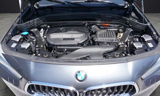 Bmw X2 2021 sDrive 18i | M Sport | Automatic | Clima | Alcantara-thumb-58