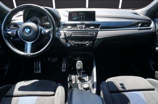 Bmw X2 2021 sDrive 18i | M Sport | Automatic | Clima | Alcantara-thumb-16