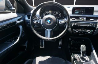 Bmw X2 2021 sDrive 18i | M Sport | Automatic | Clima | Alcantara-thumb-17
