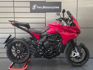 Mv Agusta Turismo Veloce 800 2022 Αριστο