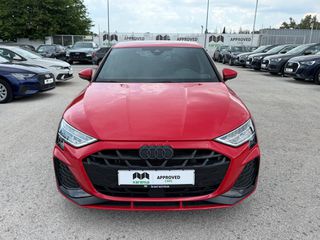 Audi A3 2025 1.5 TFSI PLUG IN 272HP-thumb-1