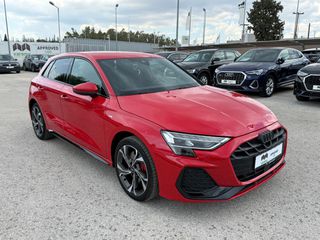 Audi A3 2025 1.5 TFSI PLUG IN 272HP-thumb-2