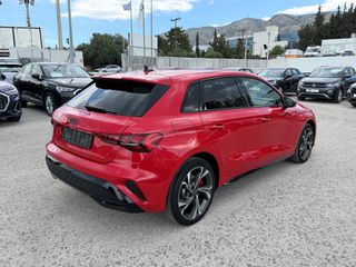 Audi A3 2025 1.5 TFSI PLUG IN 272HP-thumb-5