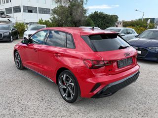 Audi A3 2025 1.5 TFSI PLUG IN 272HP-thumb-7