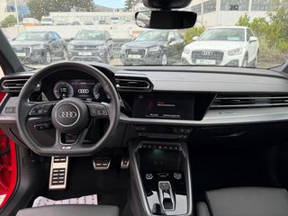 Audi A3 2025 1.5 TFSI PLUG IN 272HP-thumb-9