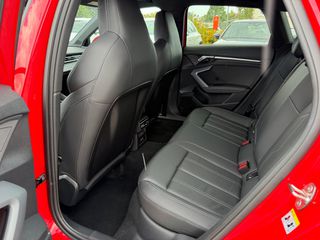 Audi A3 2025 1.5 TFSI PLUG IN 272HP-thumb-14