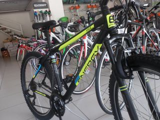 All - Mountain Energy 2026 Απο 300 ευρω ...ENIGMA  27,5 + 29" αρι
