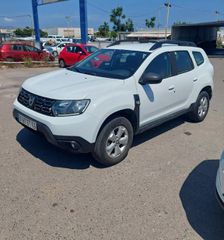 Dacia Duster 2018