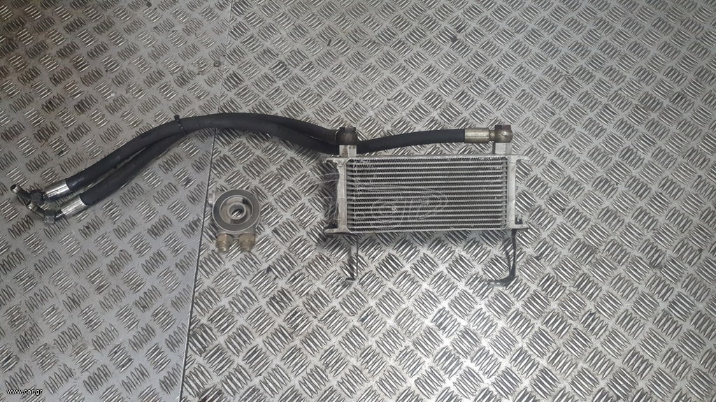 ΨΥΓΕΙΟ ΛΑΔΙΟΥ 1,8Τ-20V VW AUDI SEAT SKODA