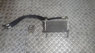 ΨΥΓΕΙΟ ΛΑΔΙΟΥ 1,8Τ-20V VW AUDI SEAT SKODA
