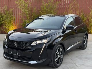 Peugeot 3008 2021 HYBRID 225 e-EAT8 GT LINE!