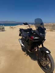 Honda Transalp 750 XL 2023