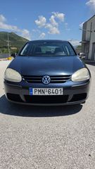 Volkswagen Golf 2007