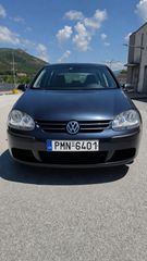 Volkswagen Golf 2007