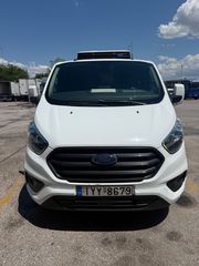 Ψυγείο Ford 2020 Transit custom ΕΛΛΗΝΙΚΟ