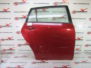 ΠΟΡΤΑ ΠΙΣΩ ΔΕΞΙΑ TOYOTA COROLLA VERSO 2009-2013