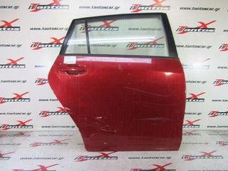 ΠΟΡΤΑ ΠΙΣΩ ΔΕΞΙΑ TOYOTA COROLLA VERSO 2009-2013-thumb-1