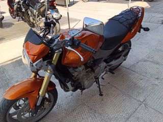 Honda CB 600F Hornet 2005 CB 600F HORNET