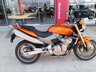 Honda CB 600F Hornet 2005 CB 600F HORNET-thumb-2