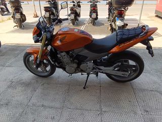 Honda CB 600F Hornet 2005 CB 600F HORNET-thumb-3