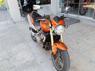 Honda CB 600F Hornet 2005 CB 600F HORNET-thumb-4