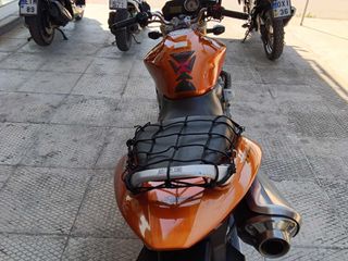 Honda CB 600F Hornet 2005 CB 600F HORNET-thumb-5