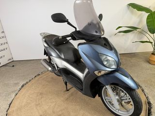 Yamaha X-CITY 250 2008-thumb-19