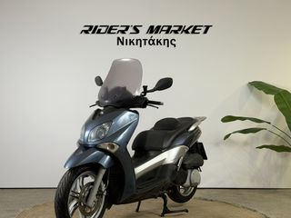 Yamaha X-CITY 250 2008-thumb-3