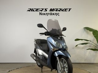 Yamaha X-CITY 250 2008-thumb-2