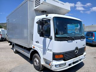 Ψυγείο Mercedes-Benz 2000 ATEGO 815 817 818 715