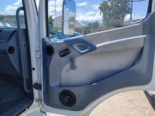 Ψυγείο Mercedes-Benz 2000 ATEGO 815 817 818 715-thumb-3
