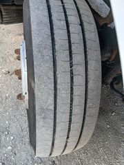 Ψυγείο Mercedes-Benz 2000 ATEGO 815 817 818 715-thumb-4