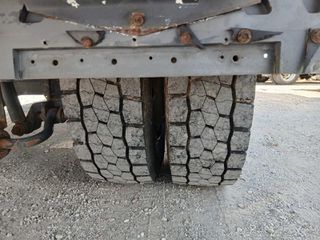 Ψυγείο Mercedes-Benz 2000 ATEGO 815 817 818 715-thumb-5