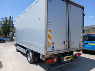 Ψυγείο Mercedes-Benz 2000 ATEGO 815 817 818 715-thumb-2
